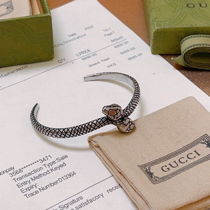 Gucci Bracelets